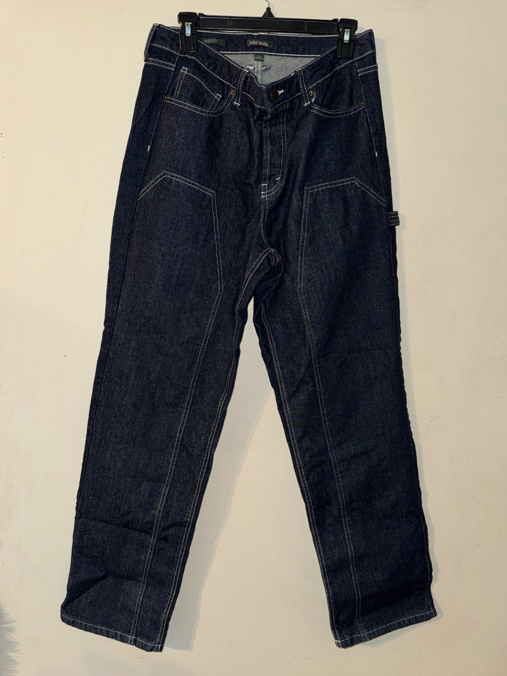 ‼️SALE‼️ wild fable women carpenter style  Denim Jeans